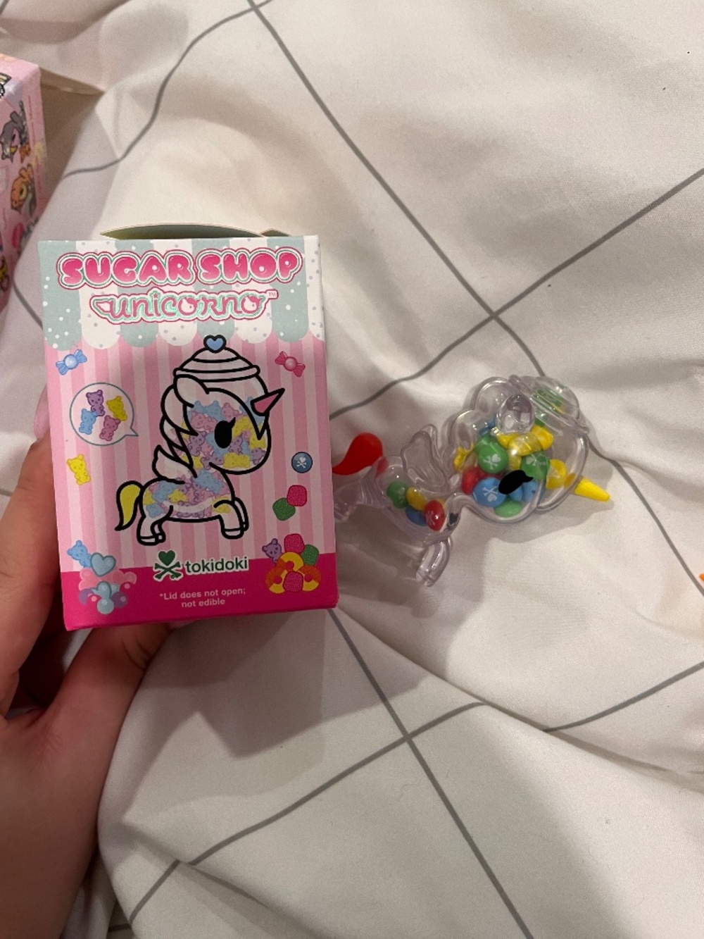 Tokidoki Unicorno - Sugar Shop